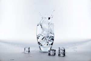 hot ice - kühlen einer Sportverletzung